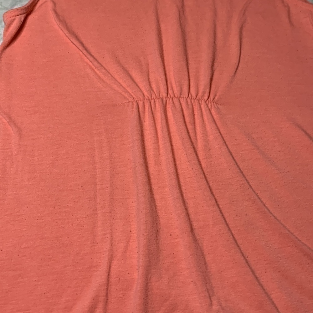 Maternity Tank Top - Picture 2 of 7